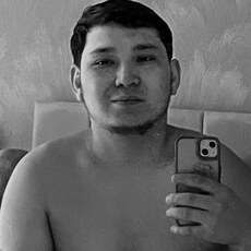 Фотография мужчины Gger, 25 лет из г. Шымкент