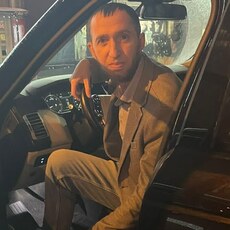Фотография мужчины Алексей, 42 года из г. Пенза