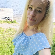 Марина, 32 из г. Ковдор.