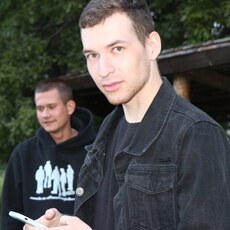 Фотография мужчины Айнур, 22 года из г. Волосово