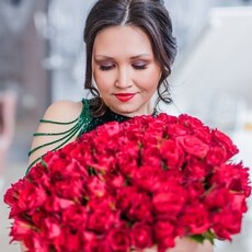 Ольга, 38 из г. Казань.