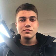 Фотография мужчины Кирилл, 22 года из г. Щекино