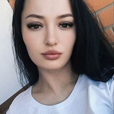 Фотография девушки Ангелина, 23 года из г. Столин