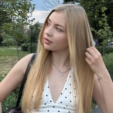 Анна, 27 из г. Луганск.
