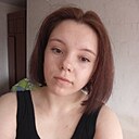 Яночка, 21 год