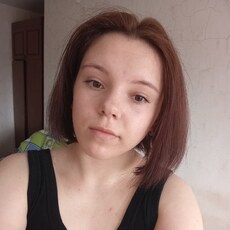 Яночка, 21 из г. Иркутск.