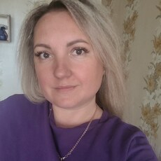 Фотография девушки Тата, 39 лет из г. Бобруйск