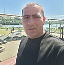 Матос, 38 лет