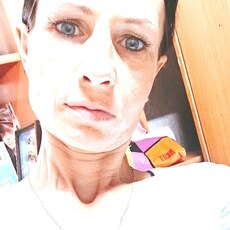 Анна, 42 из г. Братск.
