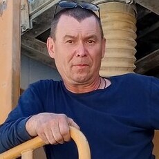 Виталий, 55 из г. Сорск.