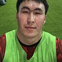 Кайрат, 32 года