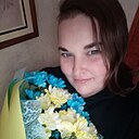 Яся, 34 года