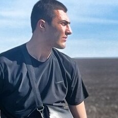 Фотография мужчины Юрий, 20 лет из г. Донецкая