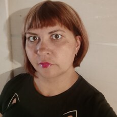 Фотография девушки Ната, 34 года из г. Алтайский