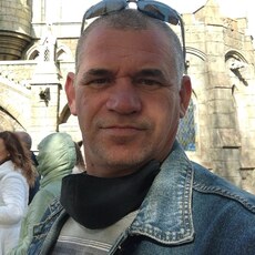 Фотография мужчины Edgar, 41 год из г. Димитровград