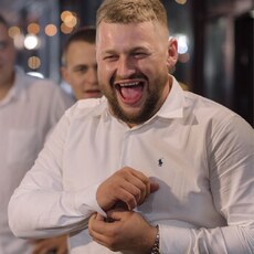 Фотография мужчины Lolopol, 32 года из г. Железнодорожный