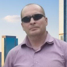 Александр, 53 из г. Екатеринбург.