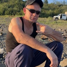 Фотография мужчины Евгений, 42 года из г. Дудинка