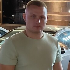 Фотография мужчины Павел, 28 лет из г. Донецк