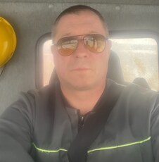 Павел, 45 из г. Красноярск.