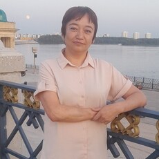 Фотография девушки Рина, 44 года из г. Уфа