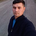 Халимжон, 34 года