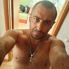 Фотография мужчины Мага, 33 года из г. Верхняя Пышма