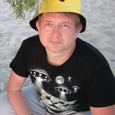 Фотография мужчины Михаил, 38 лет из г. Владивосток
