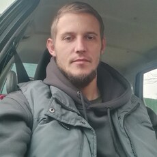 Фотография мужчины Александр, 27 лет из г. Шахты
