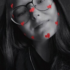 Фотография девушки Даша, 18 лет из г. Челябинск