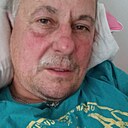 Васыл, 66 лет