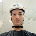 Даниил, 21 год