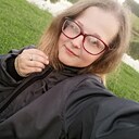 Анастасия, 28 лет