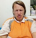 Лариса, 44 года