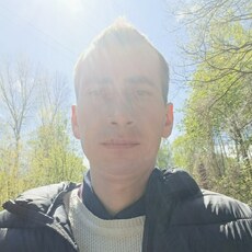 Фотография мужчины Іван, 28 лет из г. Варшава
