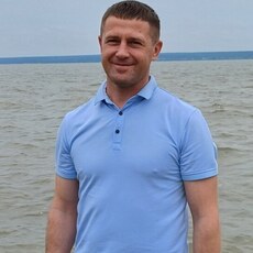 Андрей, 38 из г. Новосибирск.