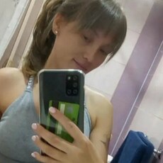 Анна, 36 из г. Хабаровск.