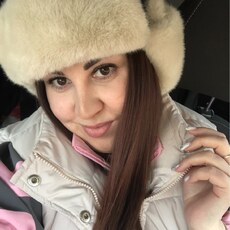 Фотография девушки Марина, 32 года из г. Иркутск