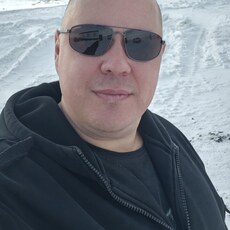 Alex, 41 из г. Анадырь.