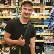 Фотография мужчины Андрій, 21 год из г. Лебедин