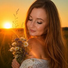 Фотография девушки Олька, 34 года из г. Самара