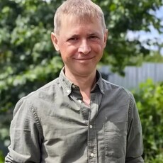 Фотография мужчины Сергей, 46 лет из г. Вышний Волочек