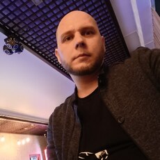 Фотография мужчины Николай, 40 лет из г. Белово