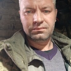 Иван, 44 из г. Омск.