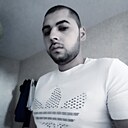 Давид, 33 года