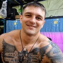 Вячеслав, 32 года