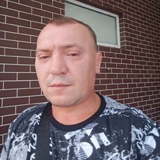 Фотография мужчины Юрий, 41 год из г. Тимашевск