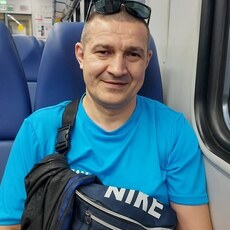 Фотография мужчины Алексей, 41 год из г. Городец