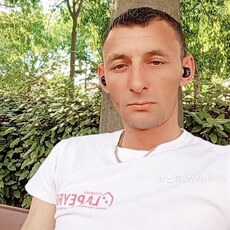 Фотография мужчины Дима, 34 года из г. Жодино