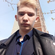 Фотография мужчины Юрий, 18 лет из г. Бисерть